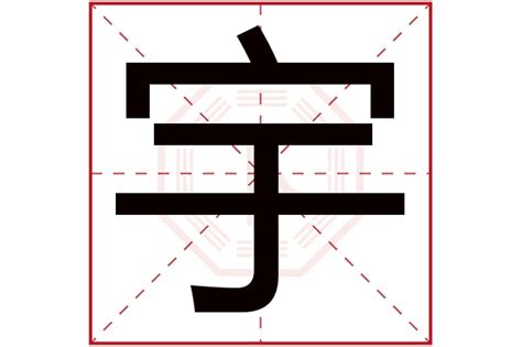 宇字五行|宇的五行属性